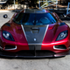 Image for article titled When You Drive a $2.5 Million Koenigsegg Agera RS, You Rethink the Meaning of ‘Fast'